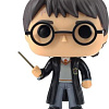 Фигурка Funko Harry Potter Harry Potter 5858