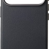 Magssory Eco-Leather Case для iPhone 17 Pro Midnight CLT044m