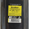 Тонер Hi-Black Универсальный для Brother HL-3480 Тип 3.2 500 г