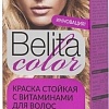 Белита-М Belita Color 10.21 шампань