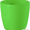 BigPlast Stars Saksija 30436 (зеленый)