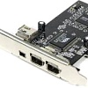 Планка Espada PCIe1394a