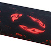 Коврик для стола FragMachine Mouse Pad Red