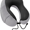 Подушка для путешествий S.G. Home Comfort (серый)