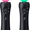 Бесконтактный контроллер Sony PlayStation Move CECH-ZCM2E