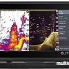 Эхолот Lowrance Elite FS 9 Active Imaging 3-in-1