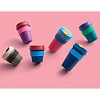 Многоразовый стакан KeepCup Original S Rowan 227мл (фиолетовый)