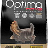Корм для собак Optimanova Adult Mini Chicken &amp; Potato 2 кг