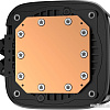 Жидкостное охлаждение для процессора DeepCool LD240 R-LD240-BKMSN-G-1