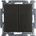 Выключатель проходной ABB Basic 55 1012-0-2181