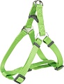 Шлея Trixie Premium One Touch harness M 204517 (яблоко)