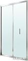 Душевая дверь Berges Wasserhaus Legos LS-4 120 062030