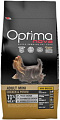 Корм для собак Optimanova Adult Mini Chicken & Potato 2 кг