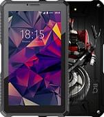 Планшет BQ-Mobile BQ-7082G Armor 8GB 3G (Print 10)