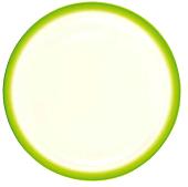 Тарелка обеденная Bormioli Rocco Fresh Green 405809-422