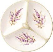 Менажница Agness Душа прованса 358-2067