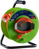 Удлинитель TruEnergy 15503 (40 м, зеленый)