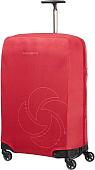 Чехол для чемодана Samsonite Global TA CO1-00 010 60 см