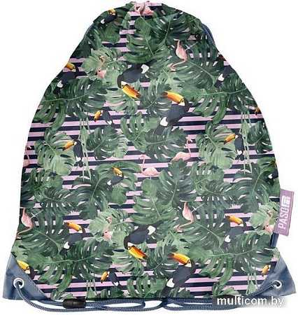 Мешок для обуви Paso PPMS19-712