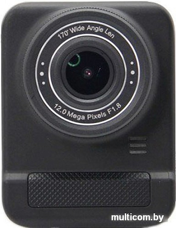 Автомобильный видеорегистратор Eplutus DVR-936