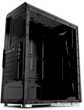 Корпус 1stPlayer FireRose F4