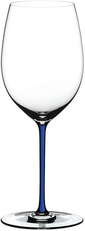 Бокал для вина Riedel Fatto a Mano Cabernet/Merlot 4900/0D