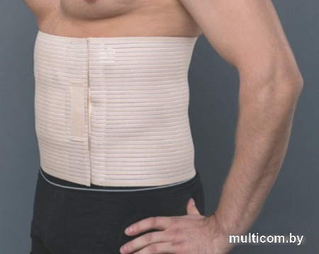 Бандаж абдоминальный Prolife Orto ARC420 (XL)