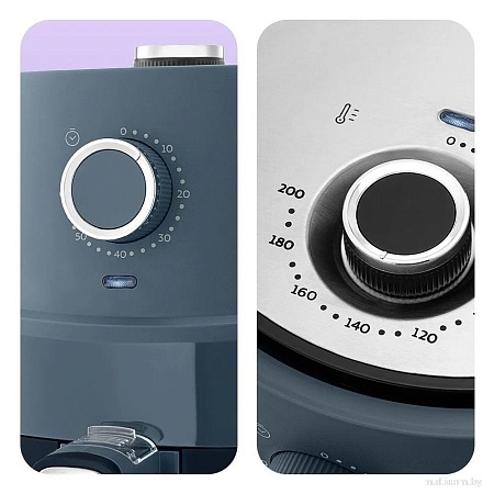 Аэрогриль (аэрофритюрница) Kitfort KT-8118