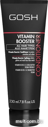 Gosh Vitamin Booster Conditioner (230 мл)