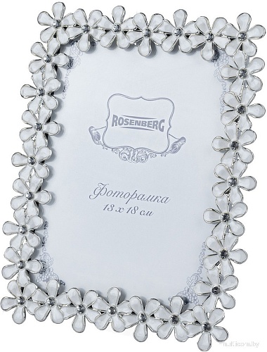 Фоторамка Rosenberg RPL-770012-M