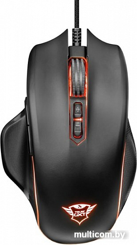 Игровая мышь Trust GXT 168 Haze Illuminated