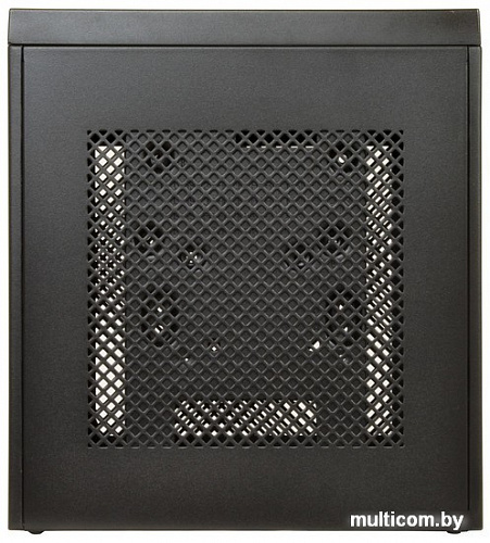 Корпус Chieftec Compact IX-01B-OP 120W