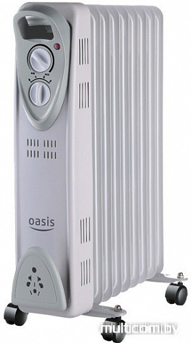 Масляный радиатор Oasis US-25