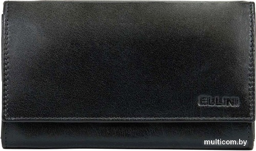Кошелек Ellini TD-51-063 (черный)