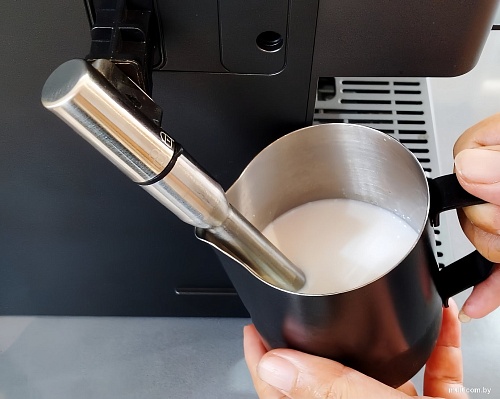 Кофемашина GRIGIO MV-739