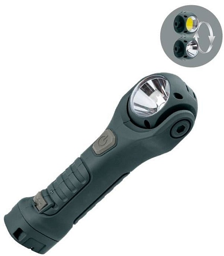 Фонарь КОСМОС KOC705Lit