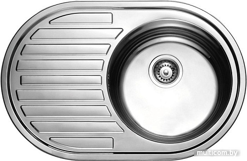 Кухонная мойка Kaiser KSS-7750R