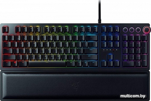 Клавиатура Razer Huntsman Elite Clicky