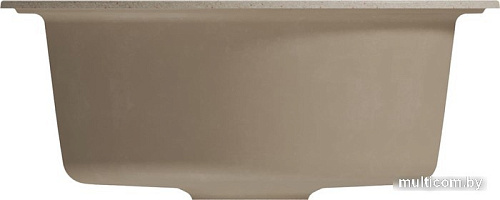 Кухонная мойка Mixline ML-GM11 551824 (бежевый)