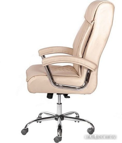Кресло Меб-ФФ MF-3038 (бежевый)