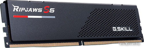 Оперативная память G.Skill Ripjaws S5 2x16ГБ DDR5 6000 МГц F5-6000J3644F16GX2-RS5K