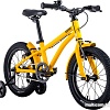 Детский велосипед Bear Bike Kitez 16 RBKB0Y6G1003 2020 (желтый)