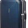 Чемодан-спиннер Samsonite Neopulse DLX Matte Midnight Blue 55 см