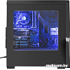 Корпус Genesis Titan 800 (синяя подсветка)