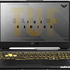 Игровой ноутбук ASUS TUF Gaming F15 FX506LH-HN002