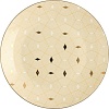 Тарелка десертная Nadoba Mari Gold 901316