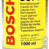 Тормозная жидкость Bosch DOT4 1л