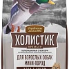 Сухой корм для собак Деревенские лакомства Холистик Премьер для мини-пород. Утка с рисом 1 кг
