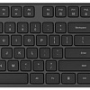 Клавиатура + мышь Xiaomi Mi Wireless Keyboard and Mouse Combo (черный, нет кириллицы)