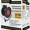 Удлинитель ExeGate ECS-2-1R